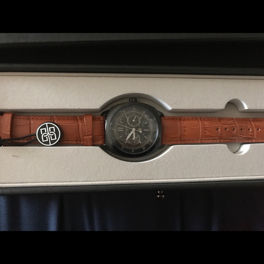 Bolvaint Paris Vitus watch